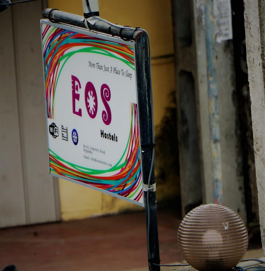 Eos Hostels Ettukala Exterior foto